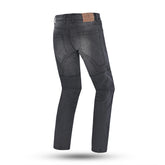 BELA PANTALON VAQUERO ROCKER 32 INSEAM CE Approved AA PRETO
